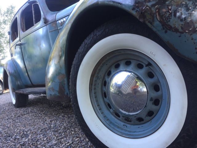 1936 Oldsmobile Other - photo 6