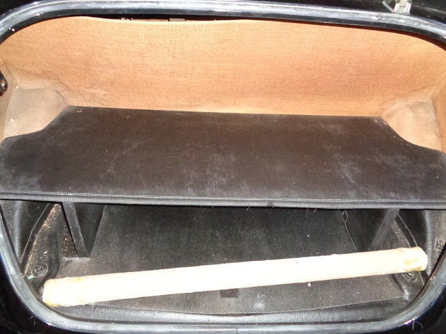 1936 Oldsmobile Model 6C Standard - photo 10