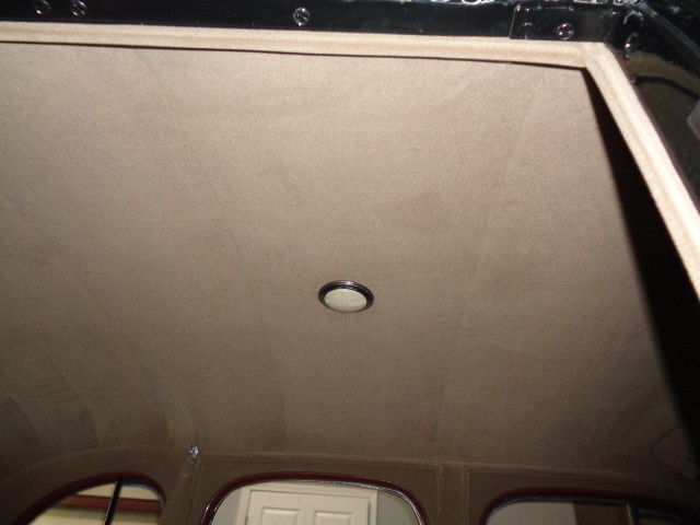 1936 Oldsmobile Model 6C Standard - photo 11