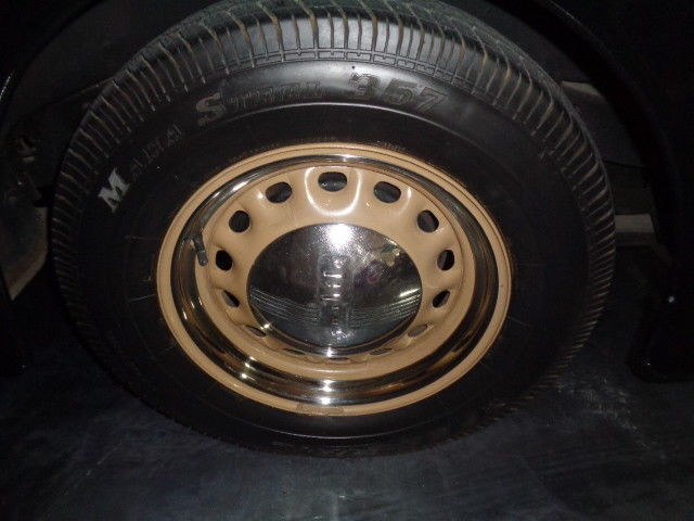 1936 Oldsmobile Model 6C Standard - photo 8