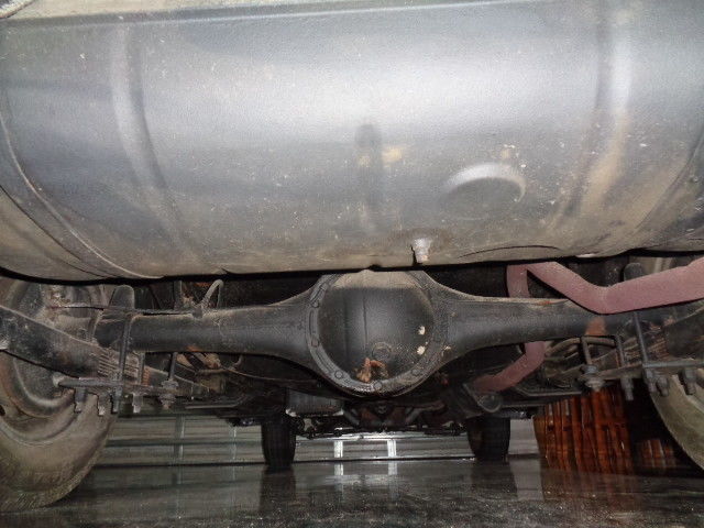 1936 Oldsmobile Model 6C Standard - photo 9