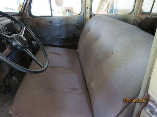 1936 Oldsmobile L36 - photo 6
