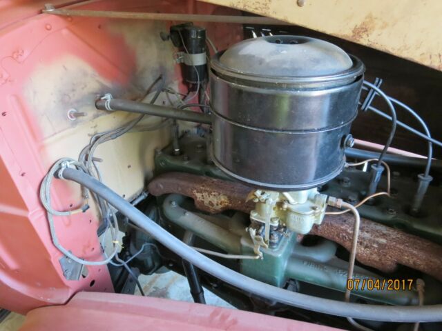 1936 Oldsmobile L36 - photo 8