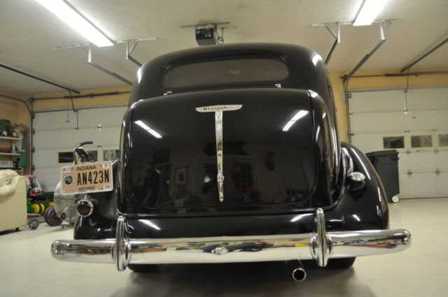 1936 Oldsmobile Other - photo 2