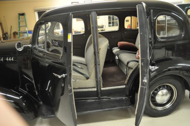 1936 Oldsmobile Other - photo 5