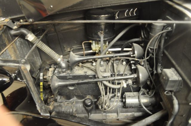 1936 Oldsmobile Other - photo 6