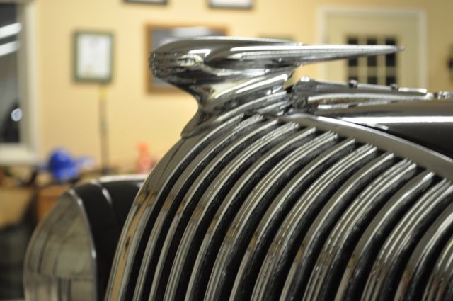 1936 Oldsmobile Other - photo 7