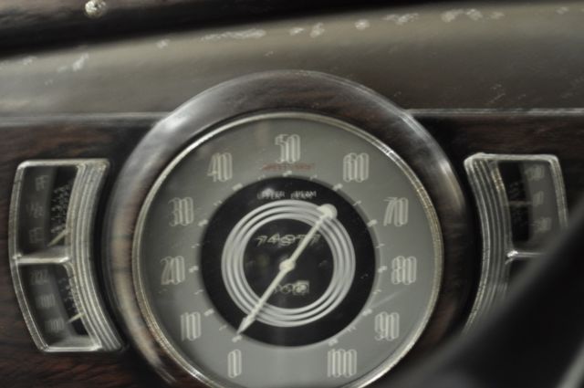 1936 Oldsmobile Other - photo 8