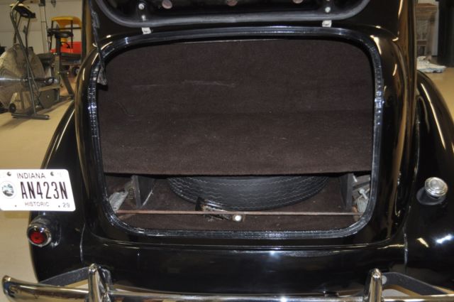 1936 Oldsmobile Other - photo 9