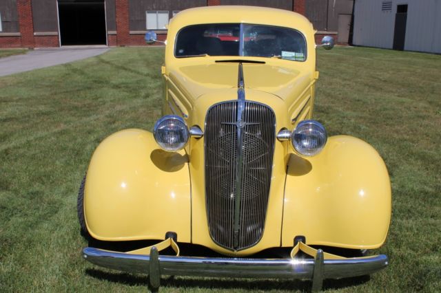 1936 Chevrolet Other None - photo 10