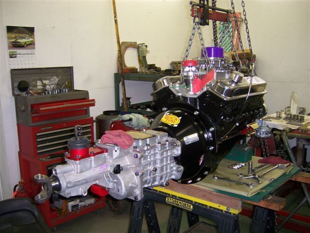 1936 Chevrolet Other None - photo 2