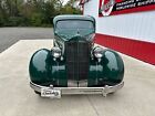 1936 Packard 120 2dr Touring Coupe - Very Rare Low Production!! - photo 4