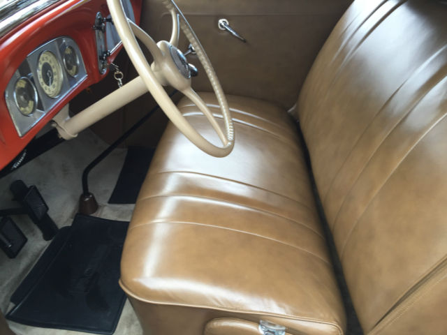 1936 Packard 120 - photo 6