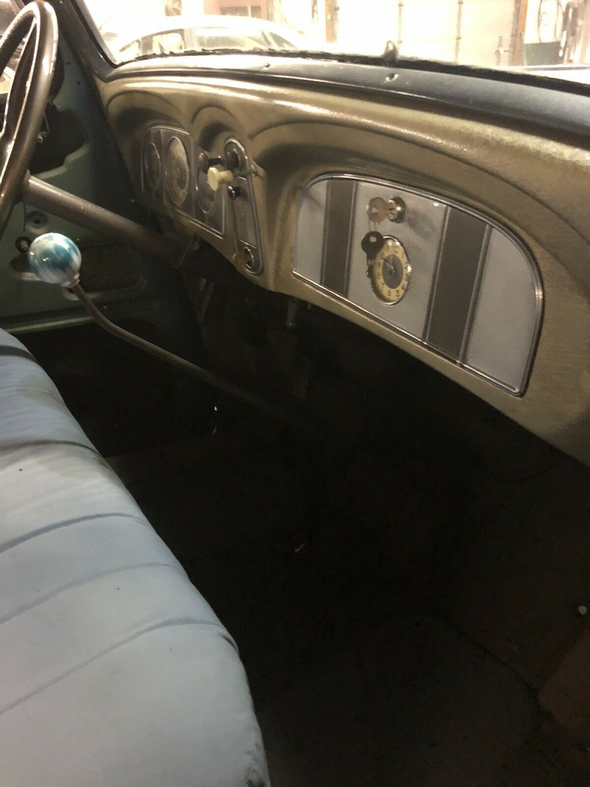 1936 Packard Model 120-A - photo 4