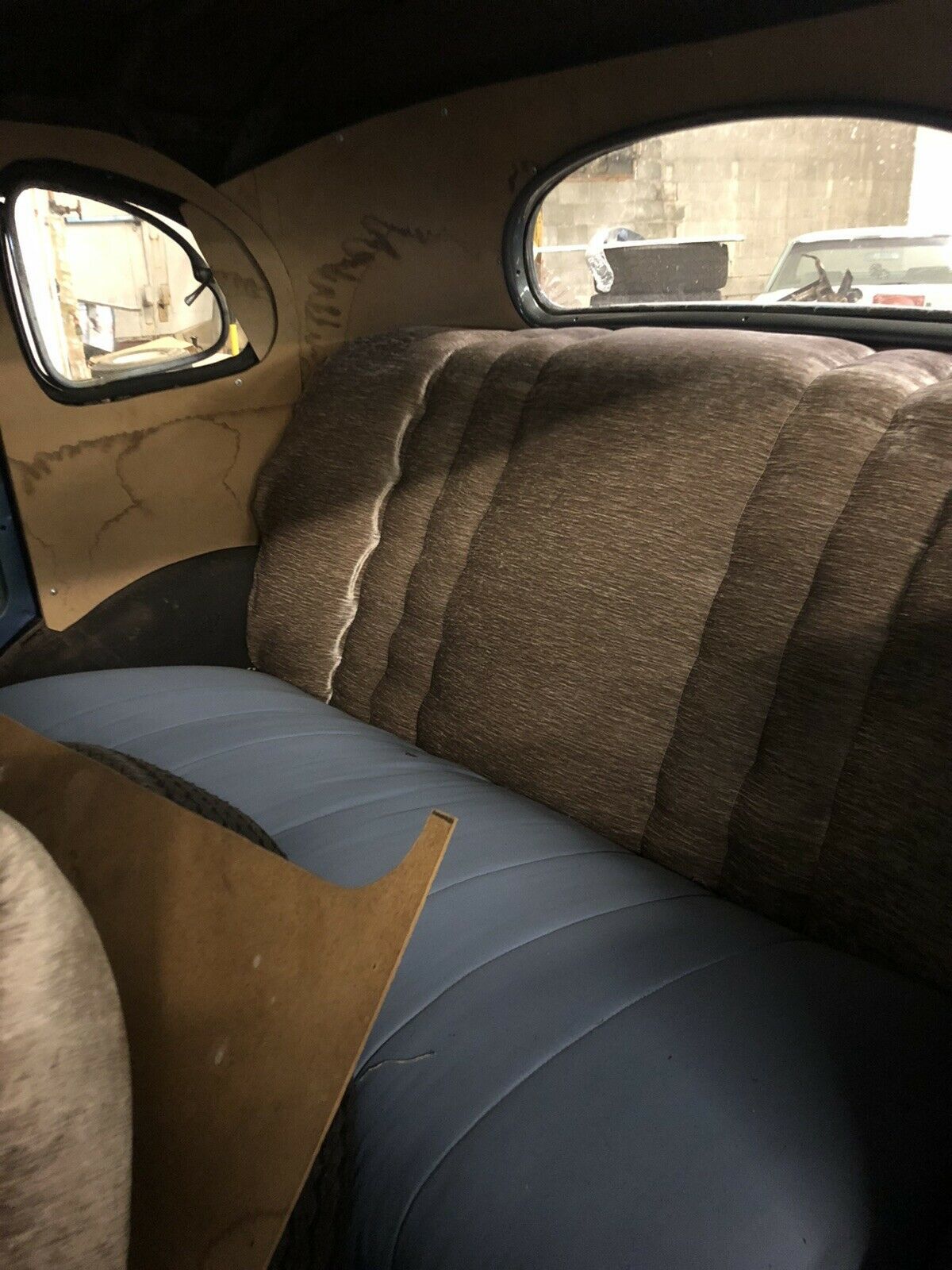 1936 Packard Model 120-A - photo 6