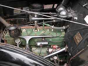 1936 Packard 120 Convertible - photo 11