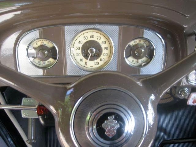 1936 Packard Model 120-B - photo 3