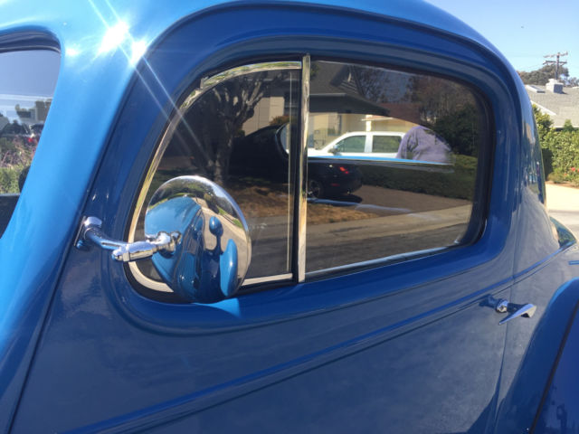 1936 Packard Packard - photo 12