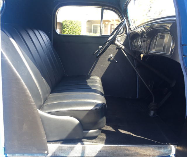 1936 Packard Packard - photo 5