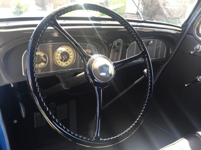 1936 Packard Packard - photo 6