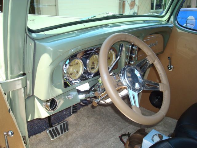 1936 Packard 120B - photo 12