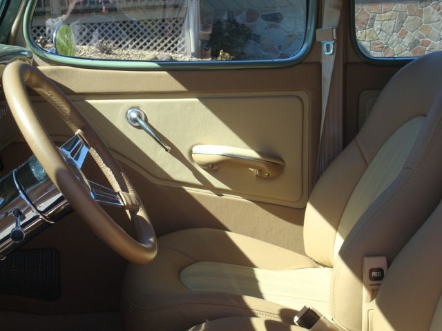 1936 Packard 120B - photo 5
