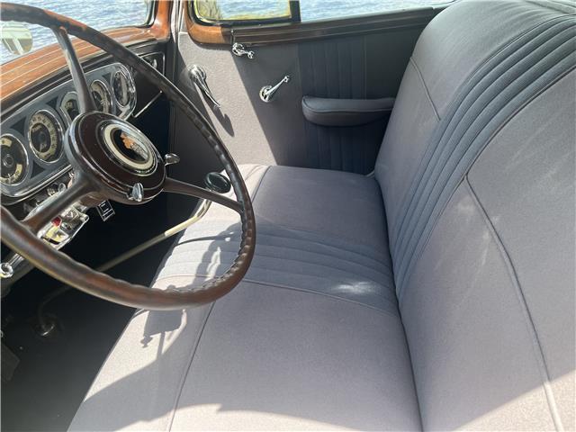 1936 Packard 1407 - photo 13