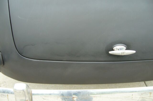 1936 Packard - photo 10
