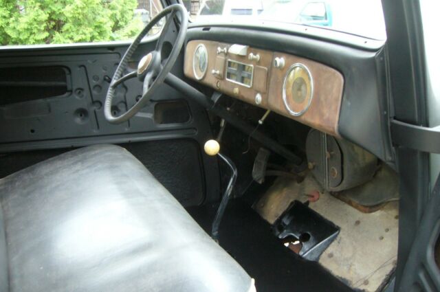 1936 Packard - photo 13