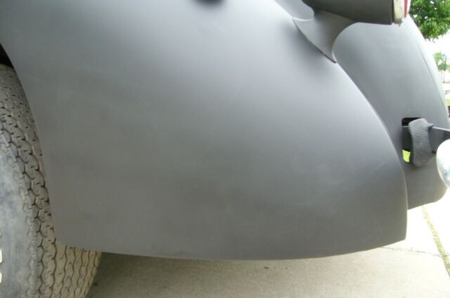 1936 Packard - photo 9