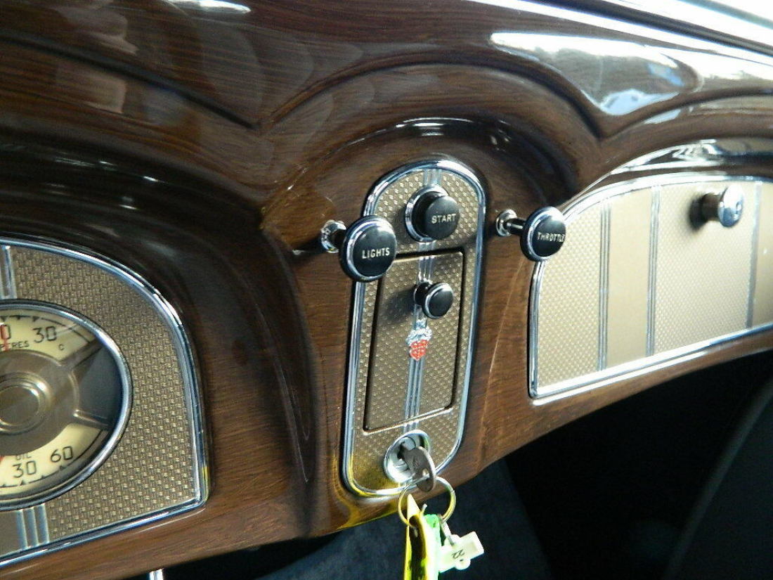 1936 Packard - photo 10