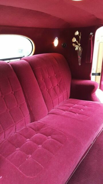 1936 Packard Packard - photo 10