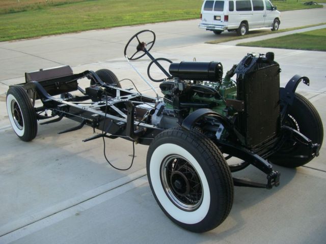 1936 Packard Packard - photo 3