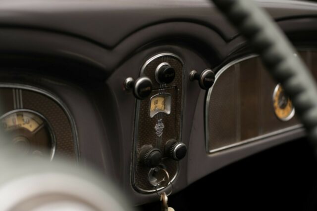 1936 Packard Model 120-A - photo 13