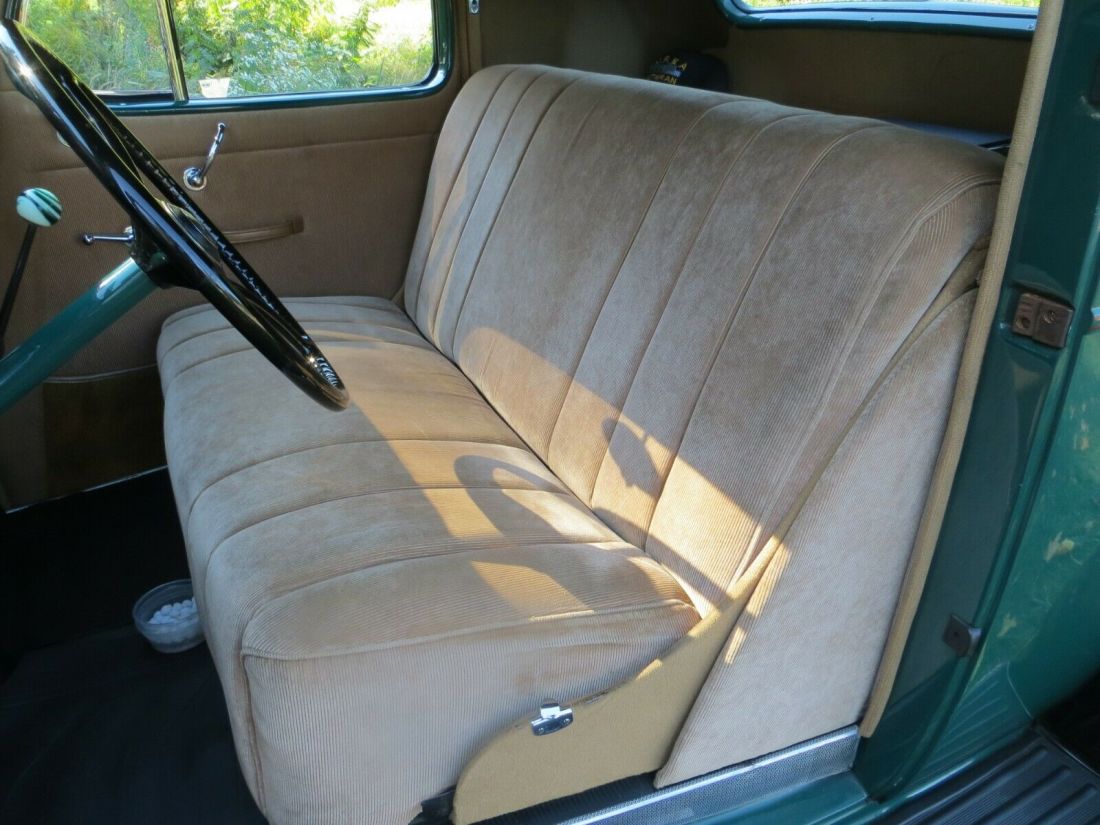 1936 Packard Model 120-B - photo 13