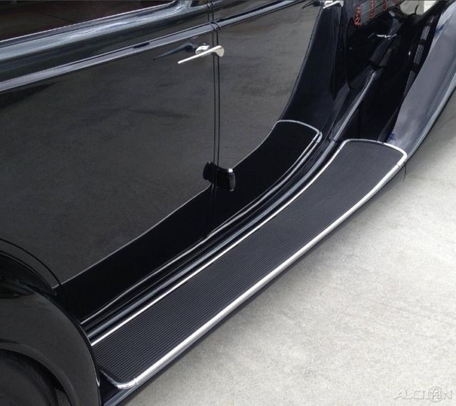 1936 Packard Super 8 - photo 6