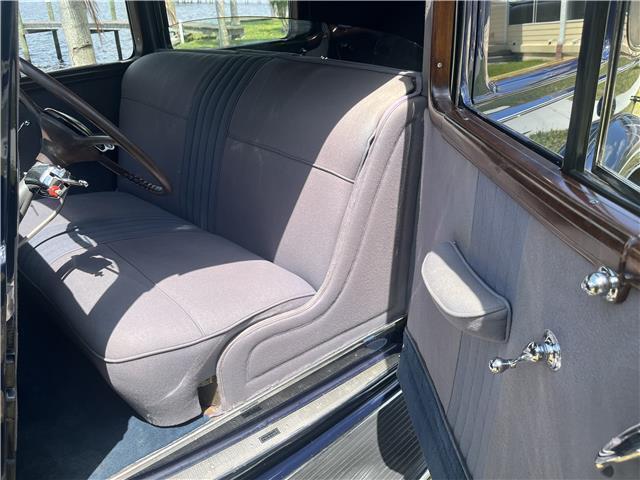 1936 Packard 1407 - photo 12