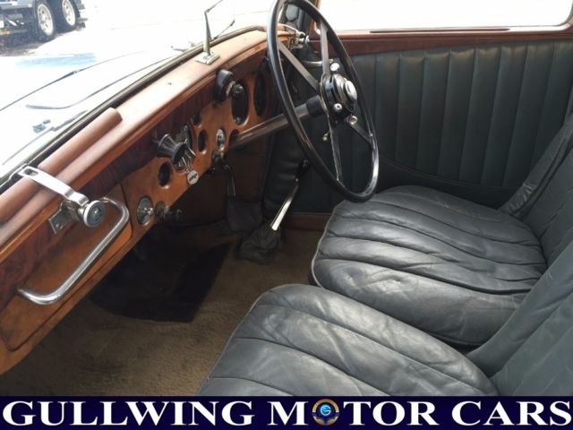 1936 Bentley Other Park Ward - photo 3
