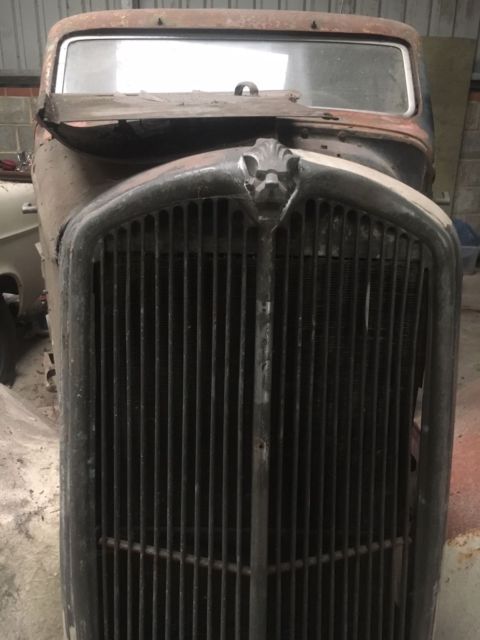 1936 Peugeot Other - photo 11