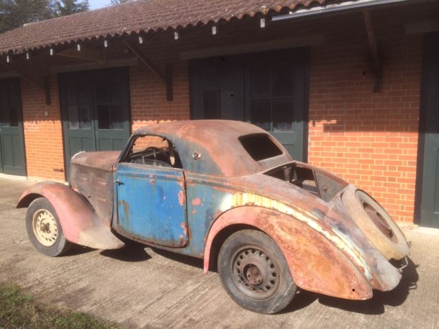 1936 Peugeot Other - photo 3