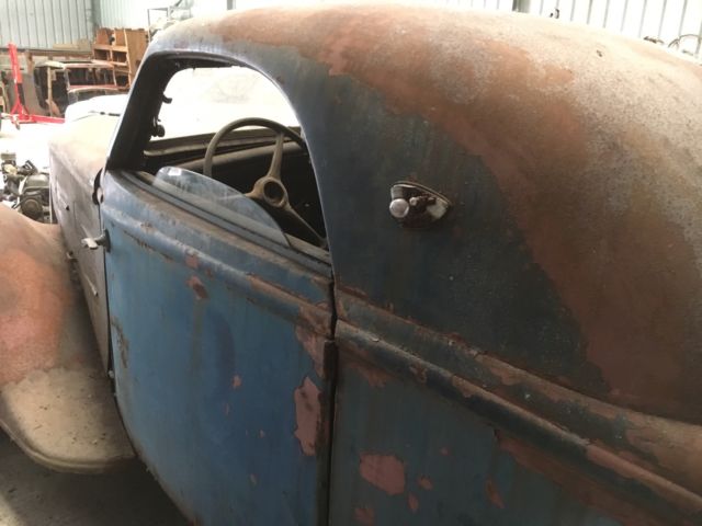 1936 Peugeot Other - photo 7