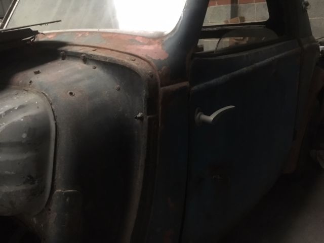 1936 Peugeot Other - photo 8