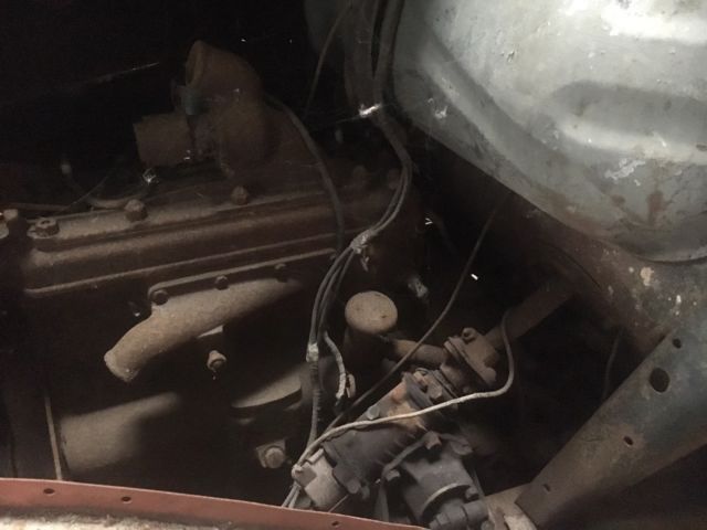 1936 Peugeot Other - photo 9