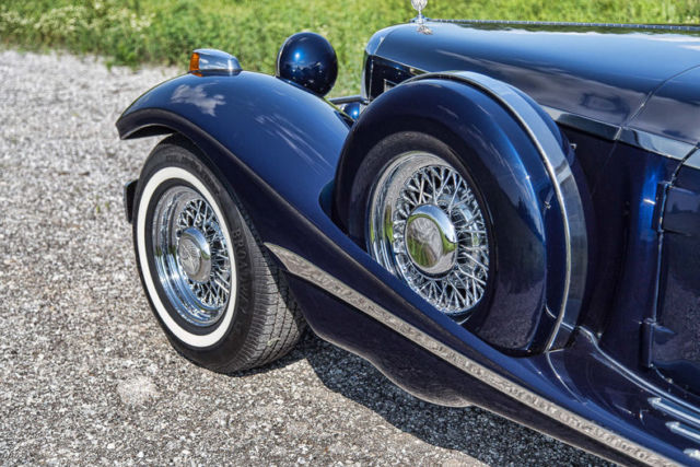 1936 Other Makes Berlina - photo 10