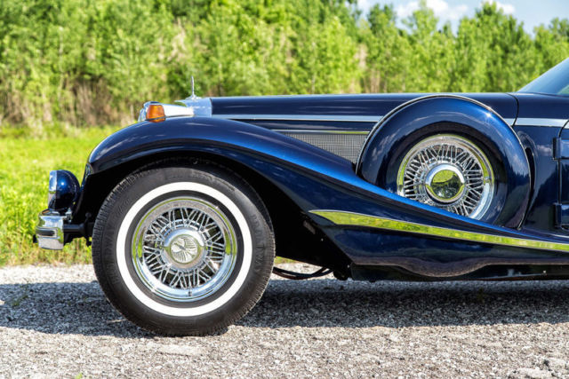 1936 Other Makes Berlina - photo 4