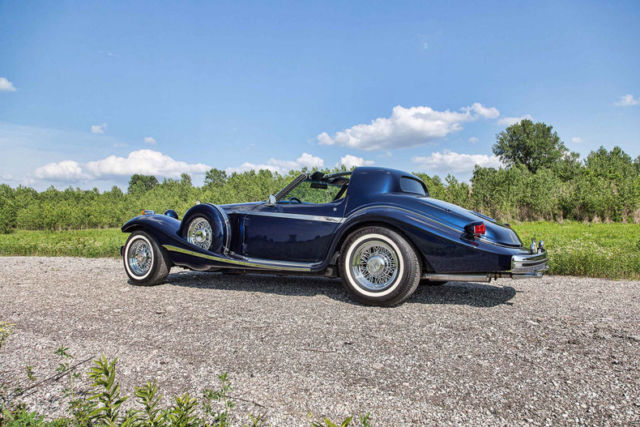 1936 Other Makes Berlina - photo 7