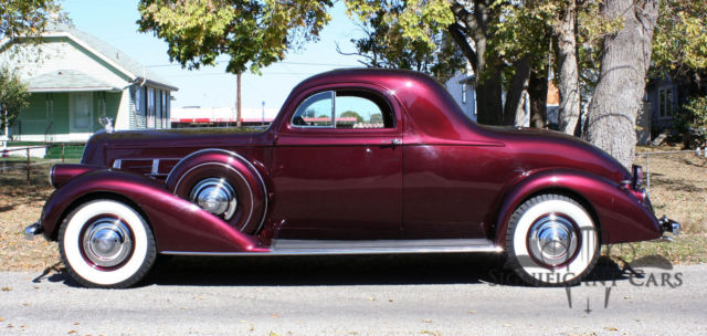 1936 Other Makes 1602 - photo 2