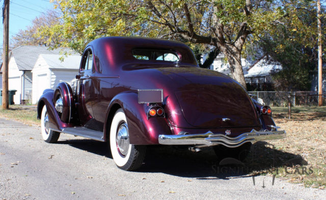 1936 Other Makes 1602 - photo 3