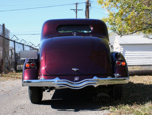 1936 Other Makes 1602 - photo 4