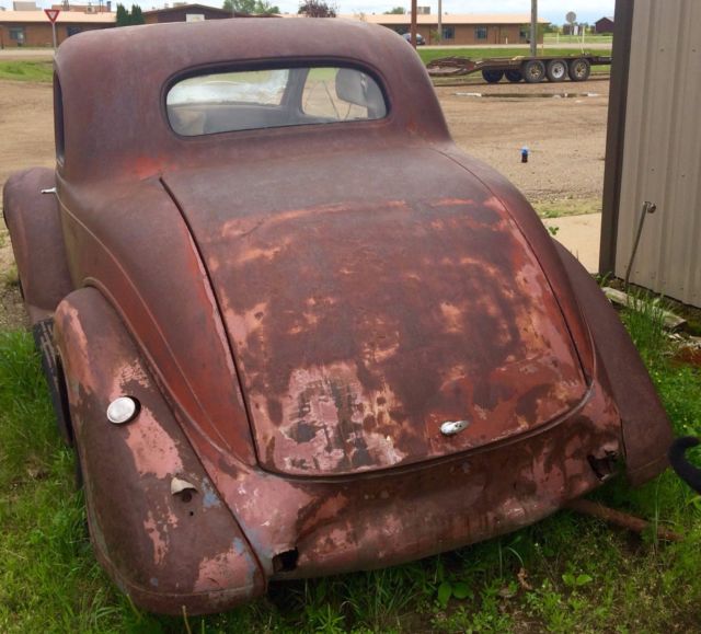 1941 Other Makes - photo 2